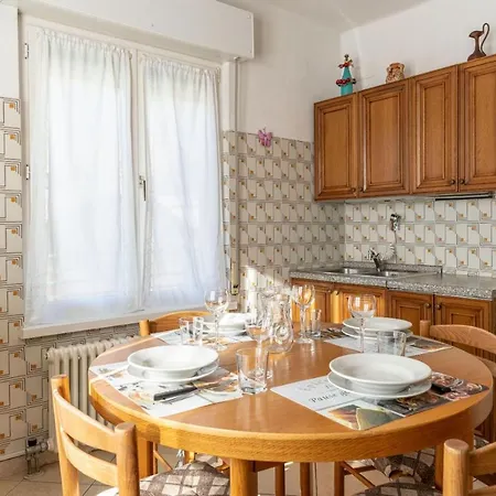 Casa Maggiorina, Levico Terme Ospitar Apartment Exterior photo