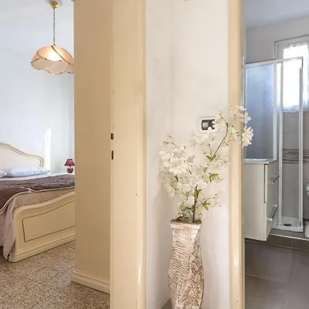 Casa Maggiorina, Levico Terme Ospitar Apartment Exterior photo