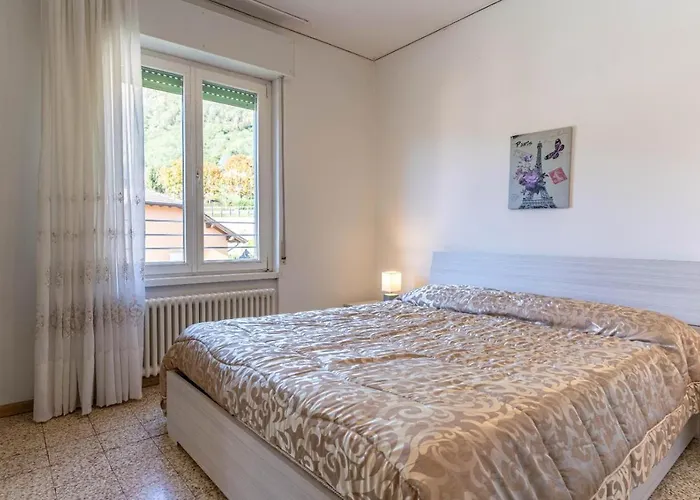 Casa Maggiorina, Levico Terme Ospitar
