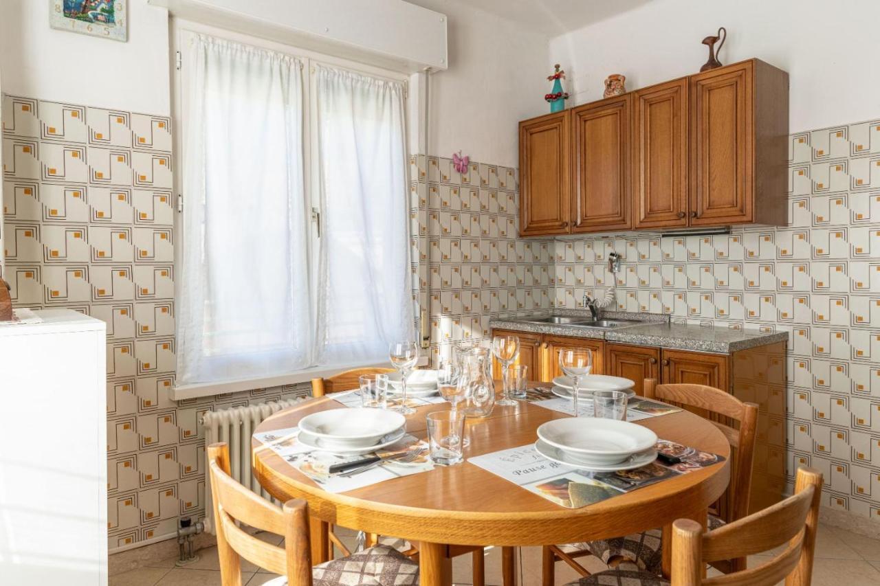 Apartment Casa Maggiorina, Ospitar