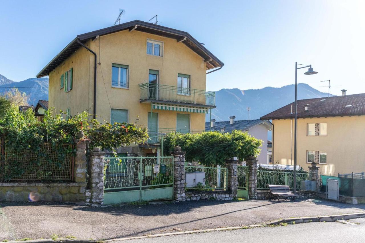Casa Maggiorina, Ospitar Levico Terme