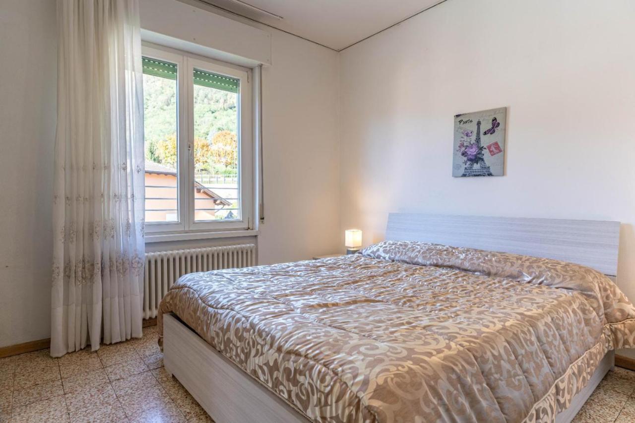 Casa Maggiorina, Ospitar Apartment *