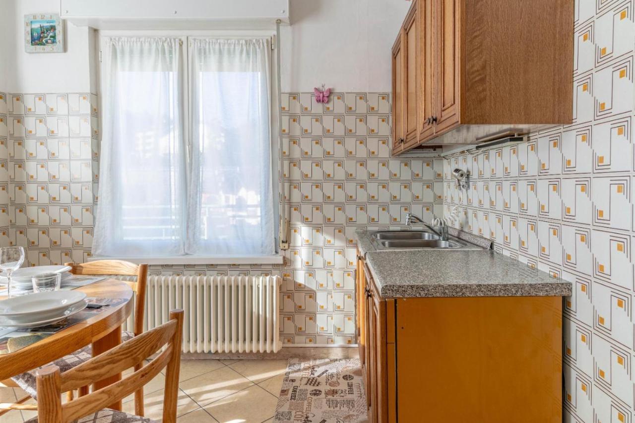 Apartment Casa Maggiorina, Ospitar