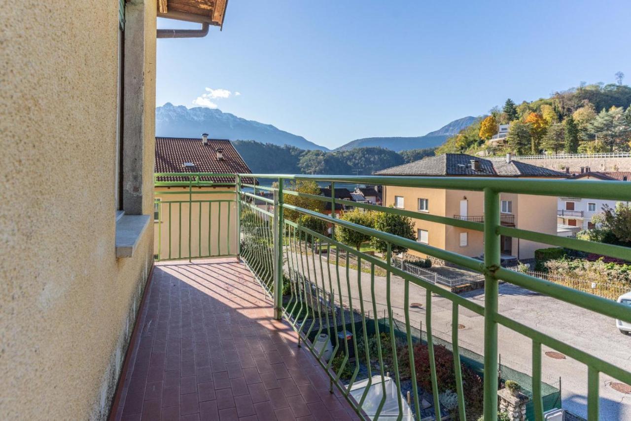 Casa Maggiorina, Ospitar Levico Terme