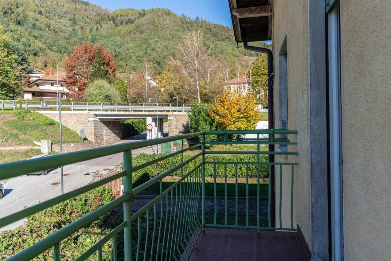 Casa Maggiorina, Ospitar Apartment