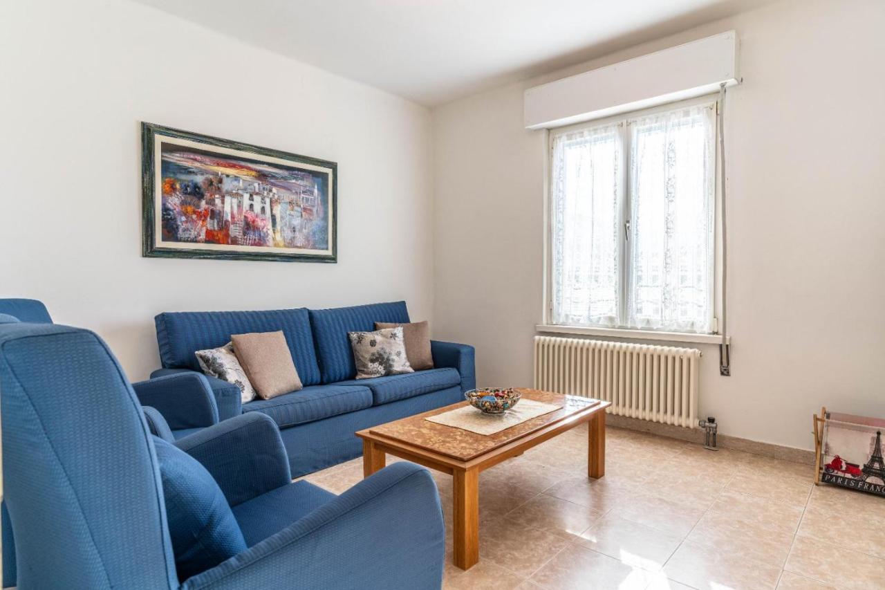 Casa Maggiorina, Ospitar Apartment *