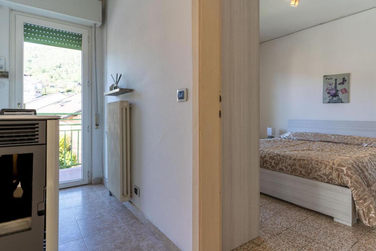 Casa Maggiorina, Ospitar *