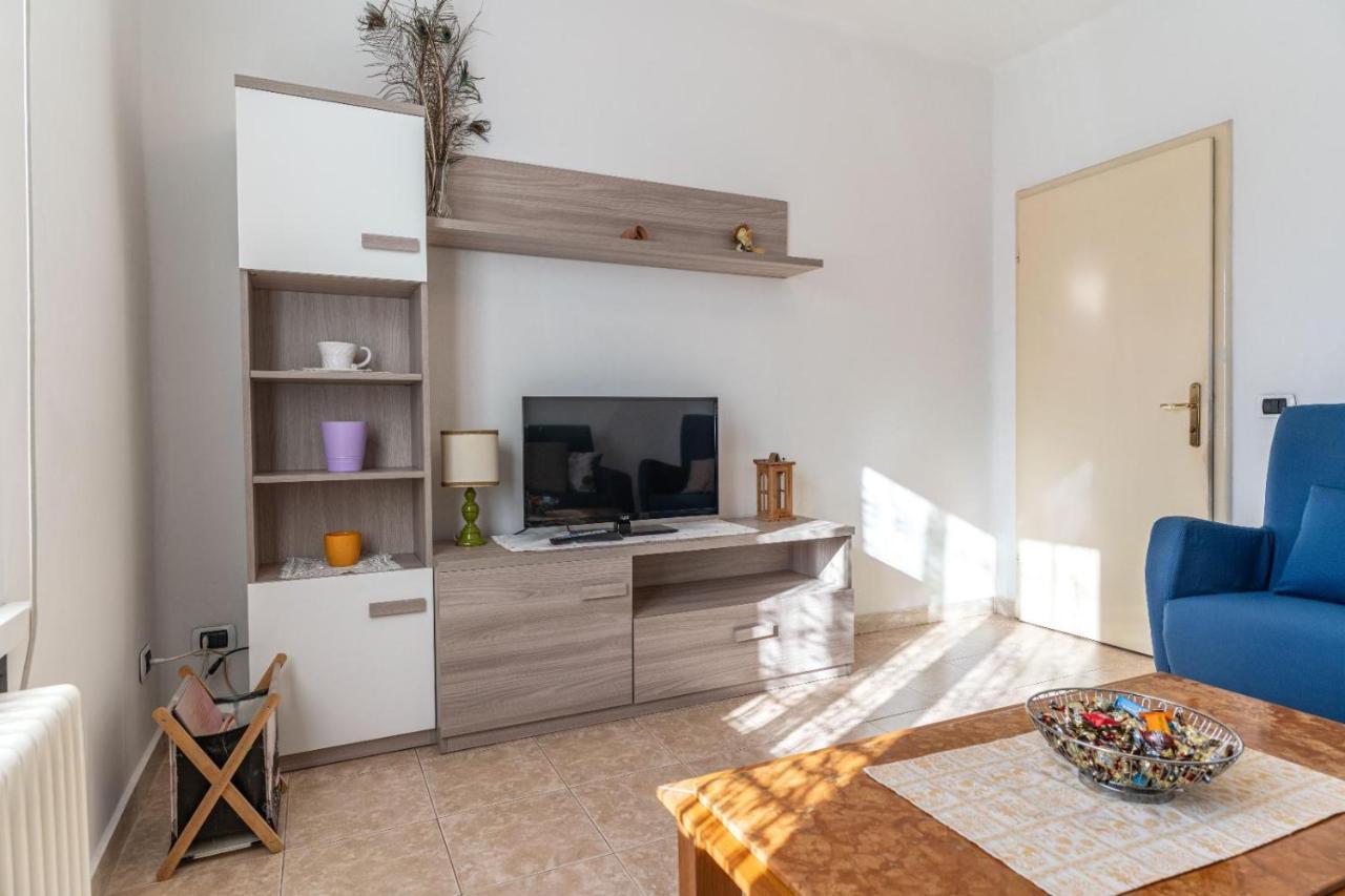 Casa Maggiorina, Ospitar Apartment *