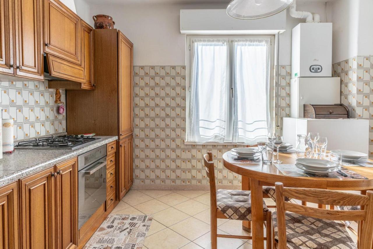 Casa Maggiorina, Ospitar Levico Terme
