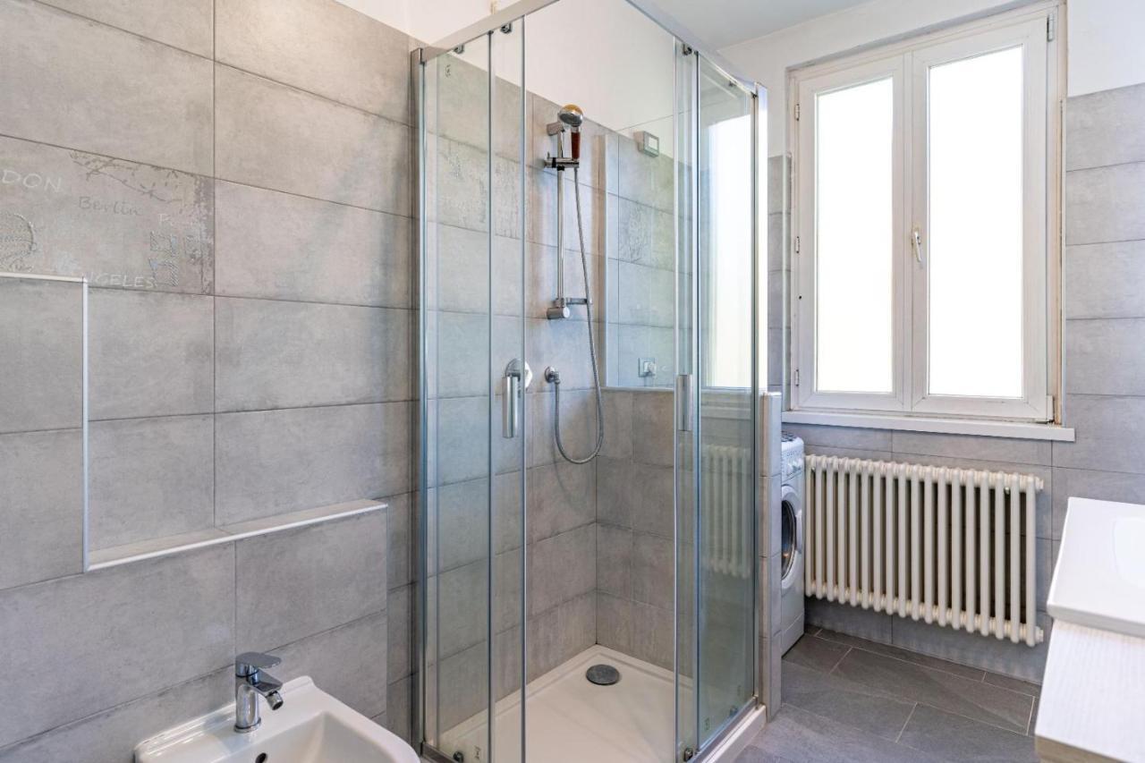 Casa Maggiorina, Ospitar Apartment Levico Terme