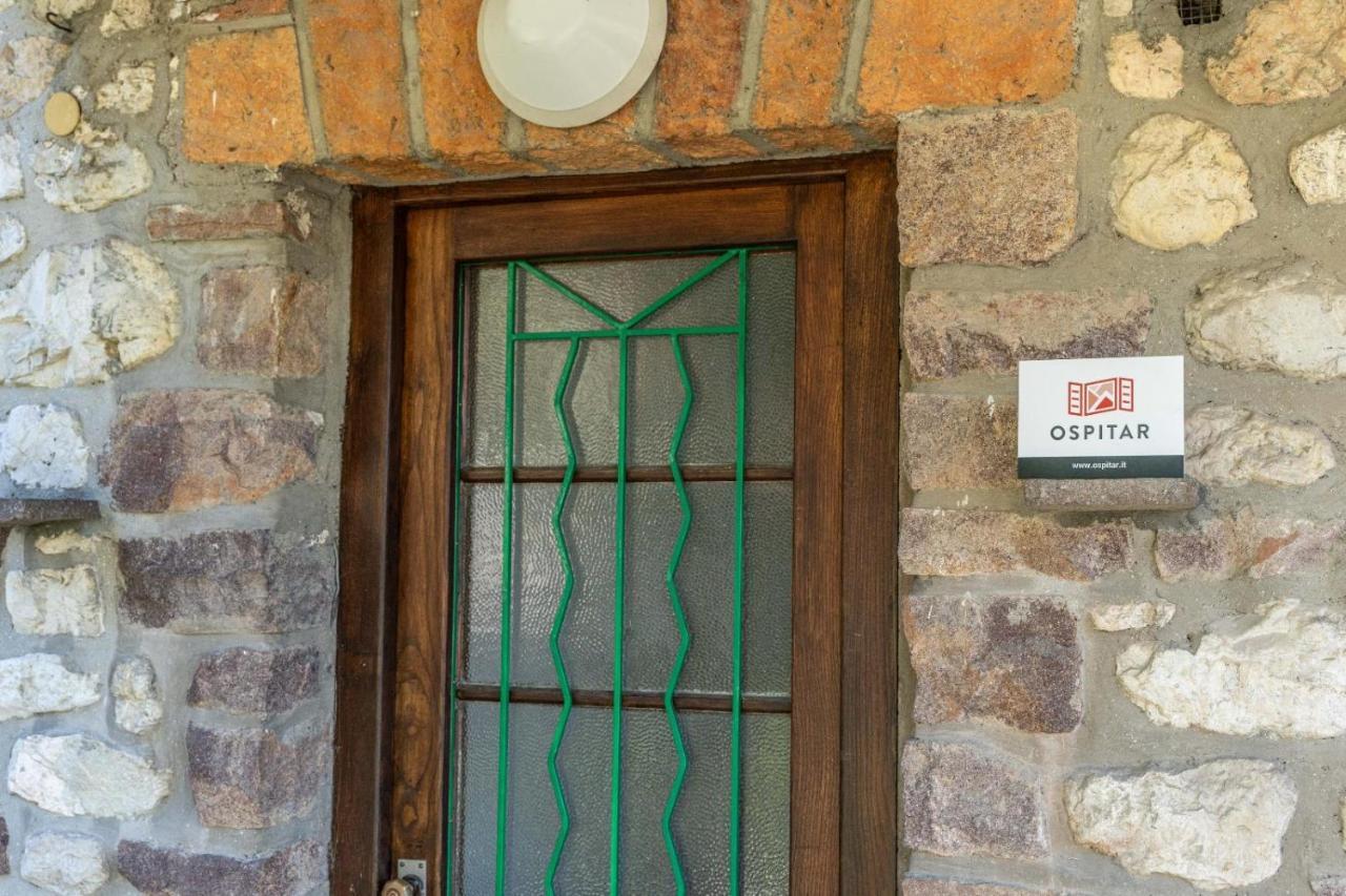 Apartment Casa Maggiorina, Ospitar *