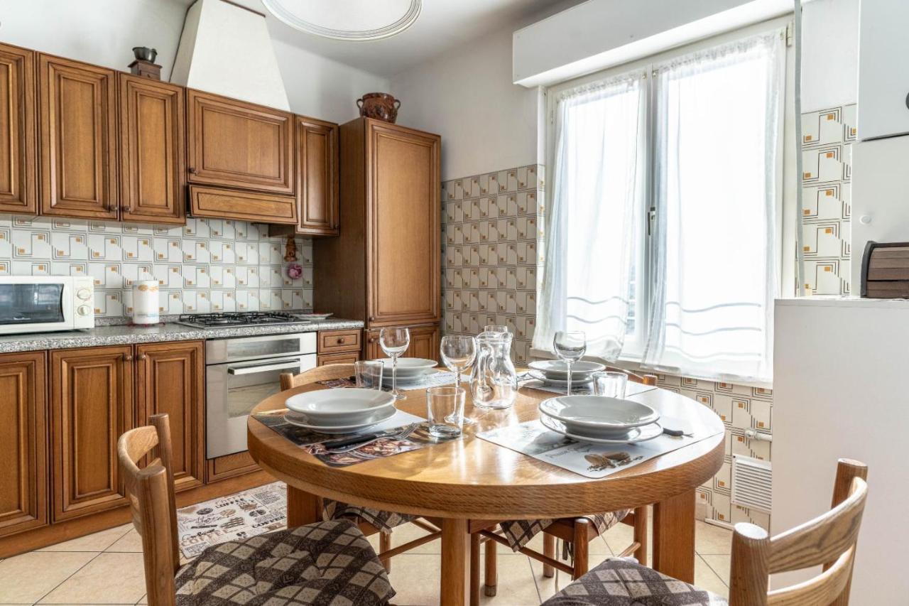 Casa Maggiorina, Ospitar Apartment *