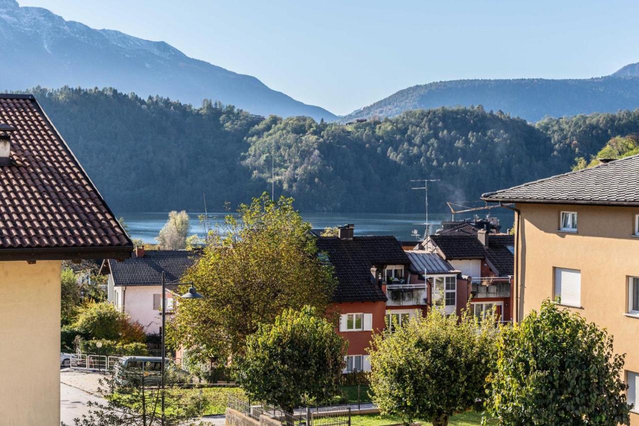 Casa Maggiorina, Ospitar * Levico Terme