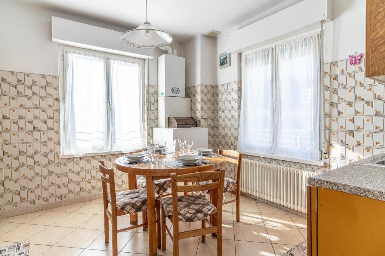 Casa Maggiorina, Ospitar Apartment