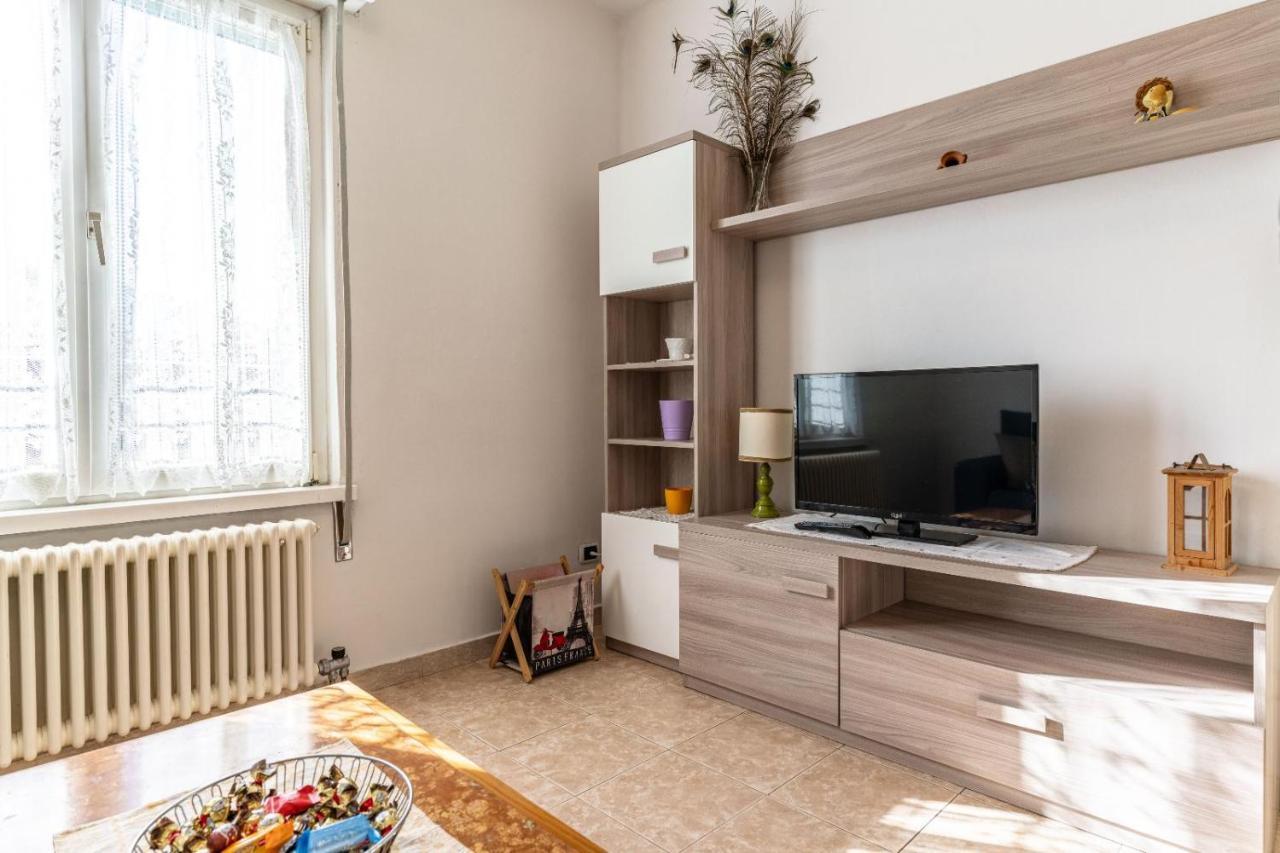 Casa Maggiorina, Ospitar Levico Terme